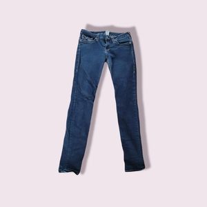 True religion skinny jean